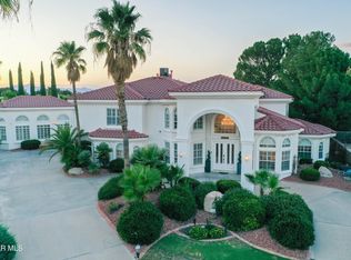 2033 Paseo Del Prado Dr, El Paso, TX 79936