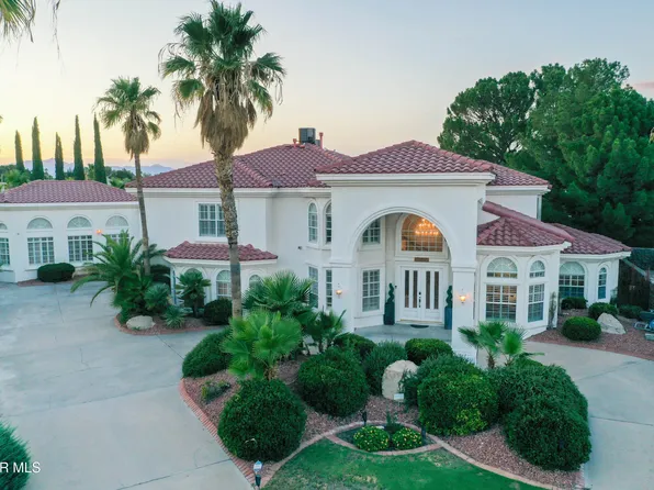 2033 Paseo Del Prado Dr, El Paso, TX 79936
