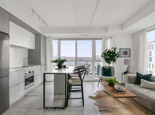 Artsy Boutique Condominiums, Toronto, ON M5A 0T1