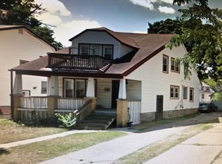 119 W Robert Ave #2, Hazel Park, MI