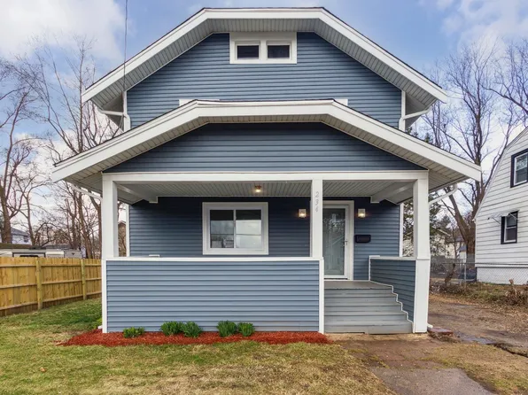 234 N Central Ave, Rockford, IL 61101