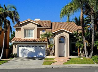 26065 Malaga Ln, Mission Viejo, CA 92692