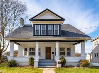 412 New Brunswick Ave, Phillipsburg, NJ 08865