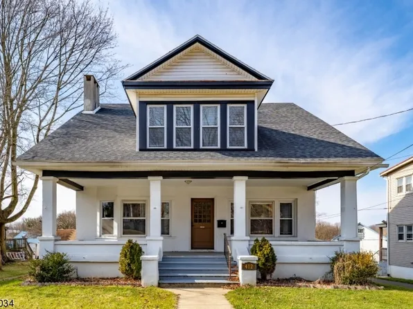 412 New Brunswick Ave, Pohatcong Twp., NJ 08865