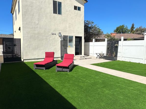6314 Mesita Dr