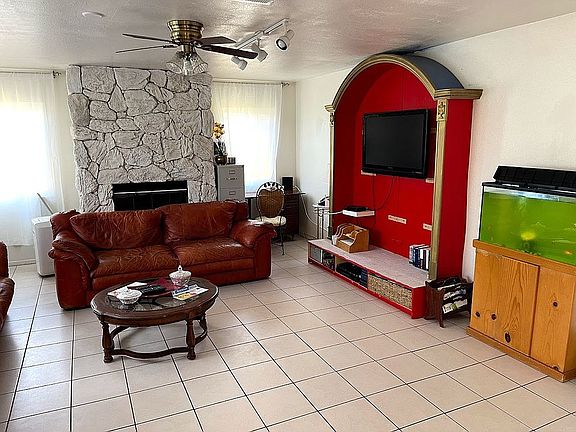 Large Living Room,Main House