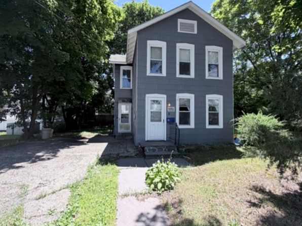 8 High St