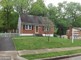 3917 Findley Rd, Woodbridge, VA 22193