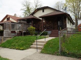 618 Westwood Ave, Dayton, OH 45402