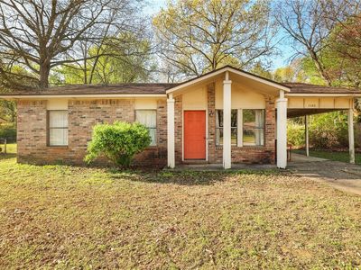 1107 W Atlanta St, Greenwood, AR, 72936