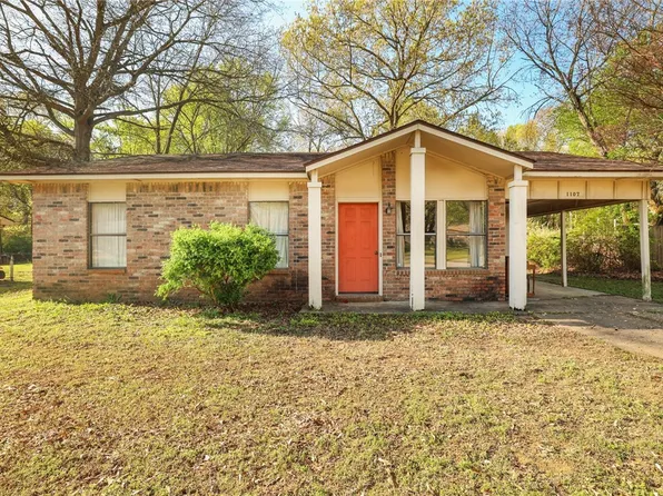 1107 W Atlanta St, Greenwood, AR 72936