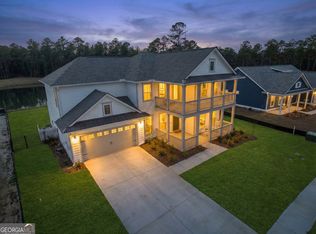 109 Sandy Bend Dr, Richmond Hill, GA 31324