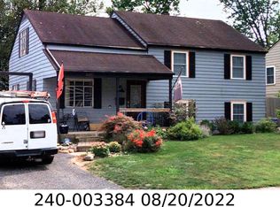 4917 Annhurst Rd, Columbus, OH 43228