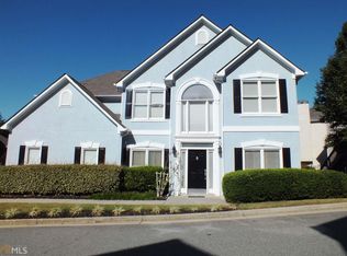 251 Ennisbrook Dr SE, Smyrna, GA 30082
