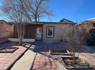 2407 La Veta Dr NE, Albuquerque, NM 87110