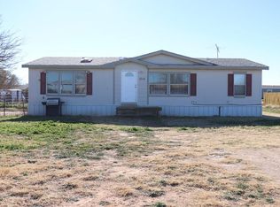 5014 E County Road 58, Midland, TX 79705