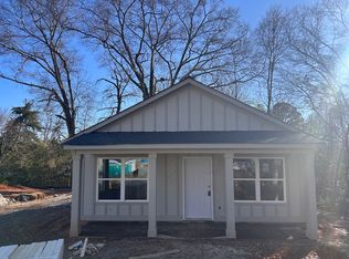 452 Ruth St, Athens, GA 30601