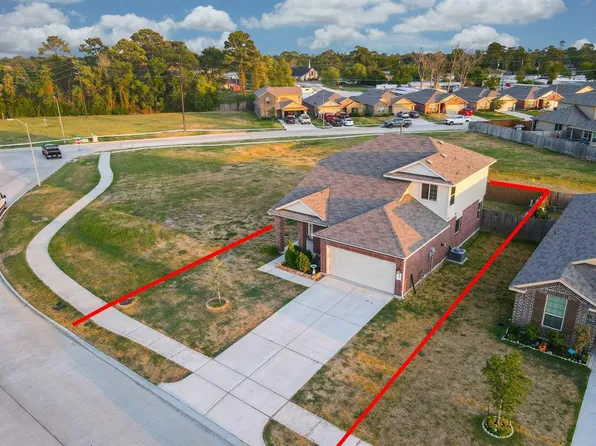 15454 Rancho Plata Drive, Channelview, TX 77530
