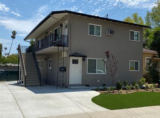 130 Harkness Ave #1, Pasadena, CA 91106