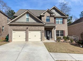 3563 Hancock Vw, Decatur, GA 30034