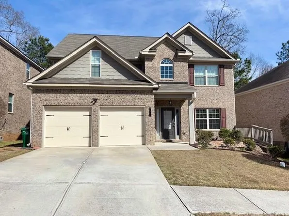 3563 Hancock Vw, Decatur, GA 30034