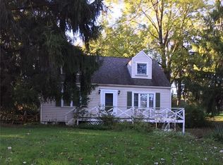 819 Beaner Hollow Rd, Beaver, PA 15009