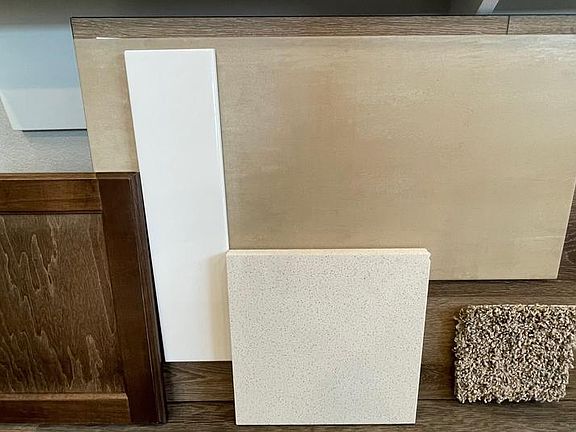 Design Selections