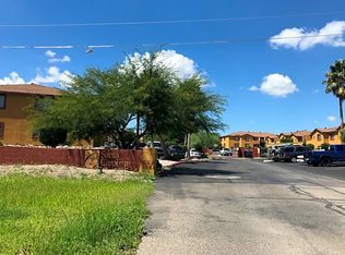 Santa Carolina Apartments, Nogales, AZ 85621