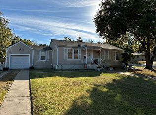 3200 Rita Ln, Haltom City, TX 76117