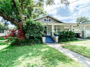 718 W Peninsular St, Tampa, FL 33603