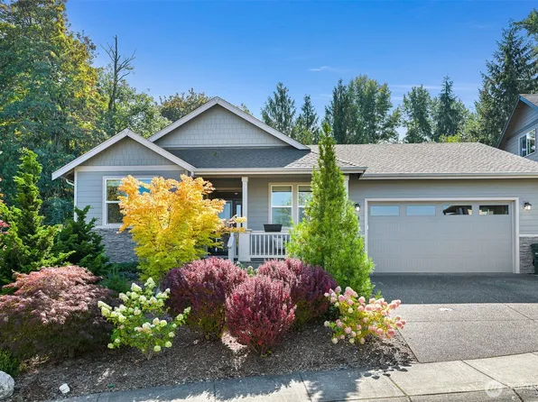 2208 Westcott Street, Bellingham, WA 98229
