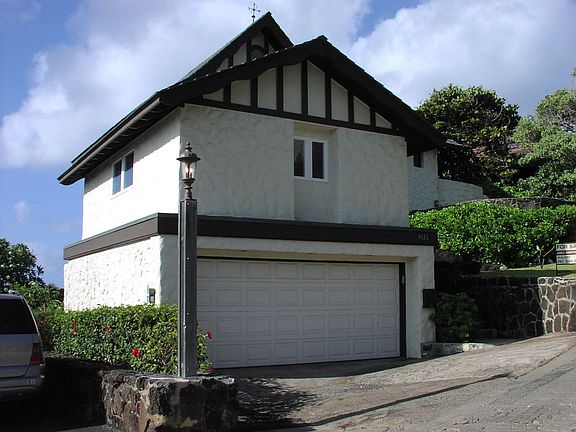 view from the street