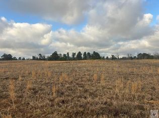Private Road 1108 Lot 17, Fouke, AR 71837