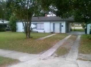 1095 W Stuart St, Bartow, FL 33830