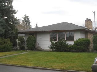 48 E Longfellow Ave, Spokane, WA 99207