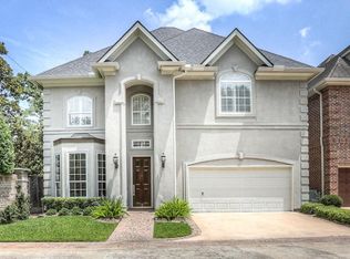 3 Pinewold Ct, Houston, TX 77056