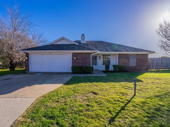 313 Marshall Creek Rd, Roanoke, TX 76262