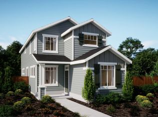 Colton Plan, Butternut Creek : The Forrest Collection, Hillsboro, OR 97123