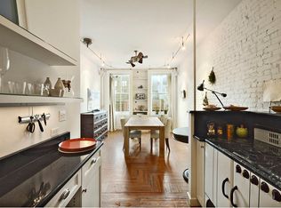 195 Prince St APT 4F, New York, NY