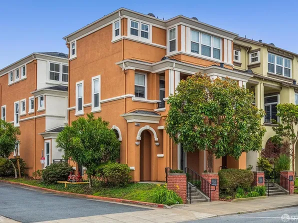 1660 20th Ave, San Francisco, CA 94122