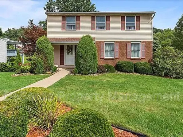 6101 Chatham Dr, Aliquippa, PA 15001