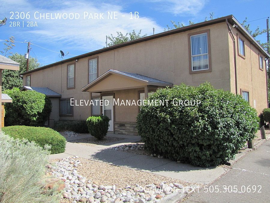 1st image of 2306 Chelwood Blvd NE #1B