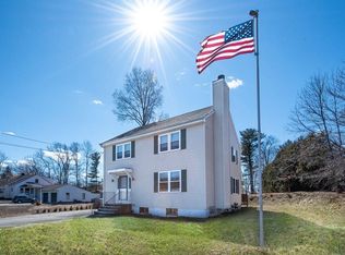 64 Haverhill Rd, Amesbury, MA 01913