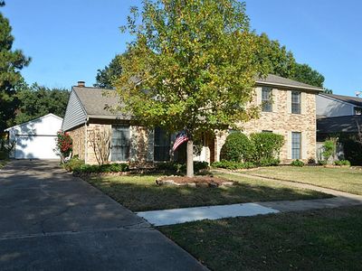 15514 Windy Cove Dr, Houston, TX, 77095