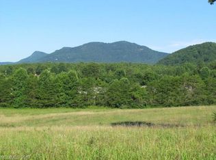 00 Fox Mountain Rd, Columbus, NC 28722