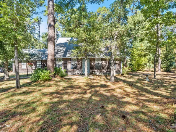 204 Laird Cir, Panama City Beach, FL 32408