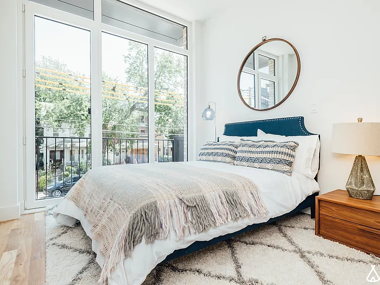 1538 New York Ave #6E — Photo 4