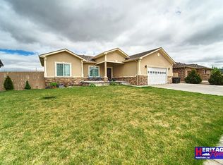 3911 Cypress Dr, Garden City, KS 67846