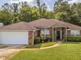 2480 Shelby Creek Rd W, Jacksonville, FL 32221
