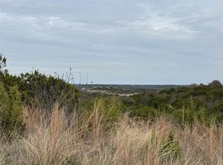 Skyline Dr, Bluff Dale, TX 76433
